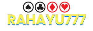 Logo RAHAYU777